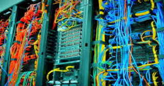 Профессиональный монтаж слаботочных сетей и систем от 1567 руб. в Обнинске - ЭлектроБнн