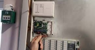 Монтаж беспроводной охранной сигнализации от 3134 руб. в Обнинске - ЭлектроБнн