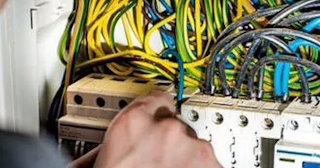 Электрика в частном доме под ключ в Обнинске - стоимость услуг от 1567 руб.